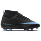 Nike Jr. Mercurial Superfly 10 Club FG/MG